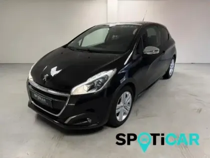 Photo Peugeot 208 Allure