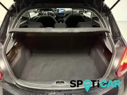 Photo 5 Peugeot 208  1.2 PureTech 82ch Allure 3p