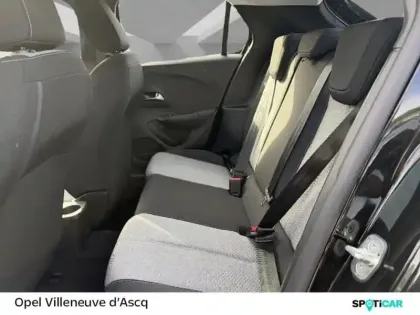 Photo 11 Opel Corsa  1.2 Turbo 100ch Edition BVA8