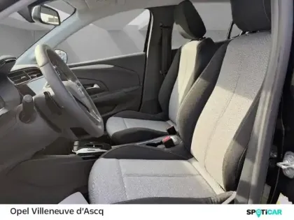 Photo 10 Opel Corsa  1.2 Turbo 100ch Edition BVA8