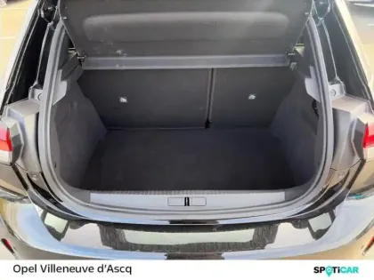 Photo 5 Opel Corsa  1.2 Turbo 100ch Edition BVA8