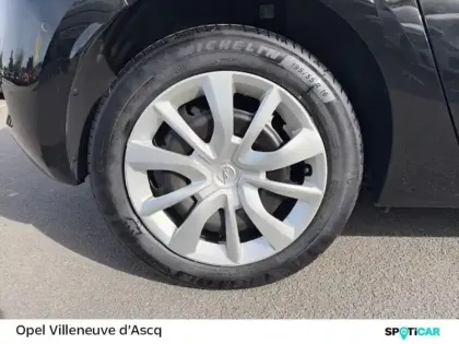 Photo 12 Opel Corsa  1.2 Turbo 100ch Edition BVA8