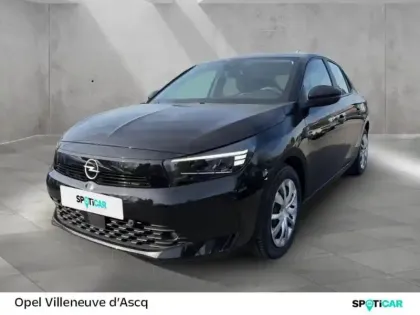 Photo Opel Corsa Edition