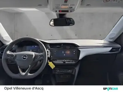 Photo 7 Opel Corsa  1.2 Turbo 100ch Edition BVA8