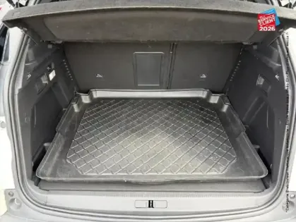 Photo 13 Peugeot 3008  1.2 PureTech 130ch GT Line S&S EAT8  6cv