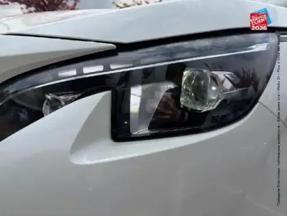 Photo 12 Peugeot 3008  1.2 PureTech 130ch GT Line S&S EAT8  6cv