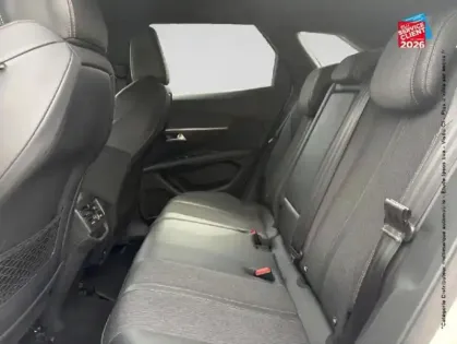 Photo 10 Peugeot 3008  1.2 PureTech 130ch GT Line S&S EAT8  6cv