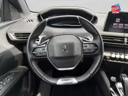 Photo 11 Peugeot 3008  1.2 PureTech 130ch GT Line S&S EAT8  6cv