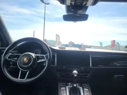 Photo 33 Porsche Macan  3.0 V6 354ch S PDK