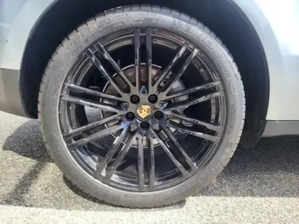 Photo 37 Porsche Macan  3.0 V6 354ch S PDK