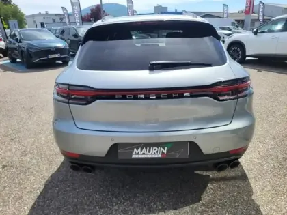 Photo 42 Porsche Macan  3.0 V6 354ch S PDK