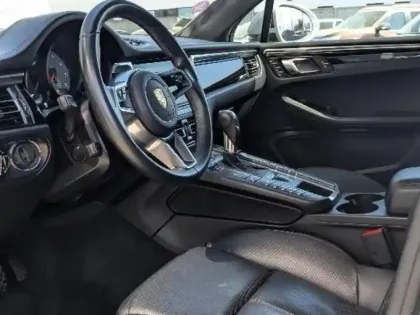 Photo 26 Porsche Macan  3.0 V6 354ch S PDK