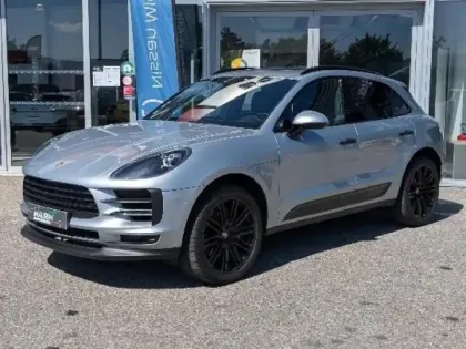Photo 17 Porsche Macan  3.0 V6 354ch S PDK