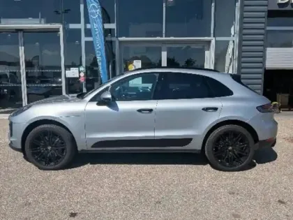 Photo 19 Porsche Macan  3.0 V6 354ch S PDK