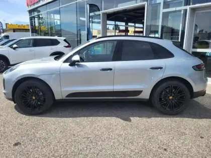 Photo 43 Porsche Macan  3.0 V6 354ch S PDK