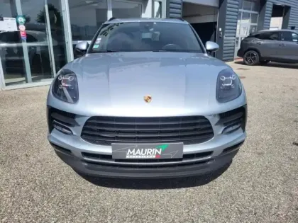 Photo 41 Porsche Macan  3.0 V6 354ch S PDK