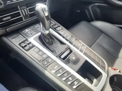 Photo 34 Porsche Macan  3.0 V6 354ch S PDK