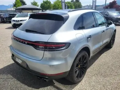 Photo 32 Porsche Macan  3.0 V6 354ch S PDK