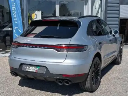 Photo 21 Porsche Macan  3.0 V6 354ch S PDK