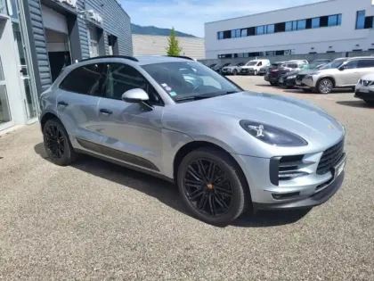 Photo 46 Porsche Macan  3.0 V6 354ch S PDK