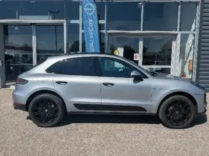 Photo 20 Porsche Macan  3.0 V6 354ch S PDK