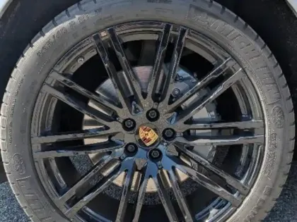 Photo 18 Porsche Macan  3.0 V6 354ch S PDK