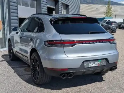 Photo 24 Porsche Macan  3.0 V6 354ch S PDK