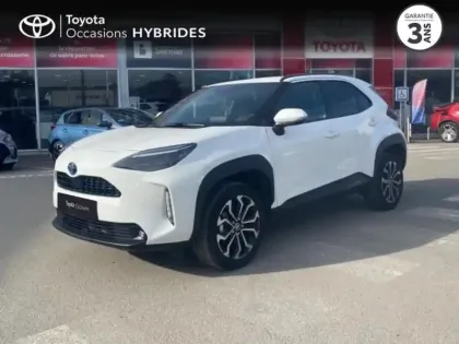 Photo Toyota Yaris Design