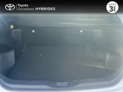 Photo 9 Toyota Yaris  Cross 116h Design MY22