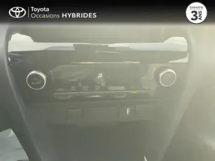 Photo 14 Toyota Yaris  Cross 116h Design MY22