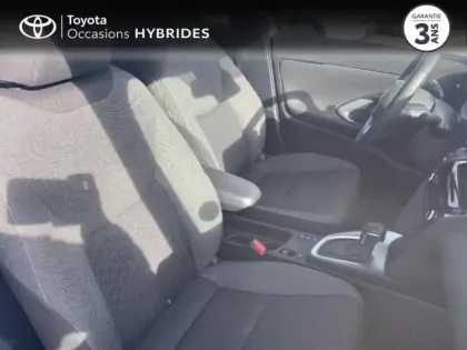 Photo 5 Toyota Yaris  Cross 116h Design MY22