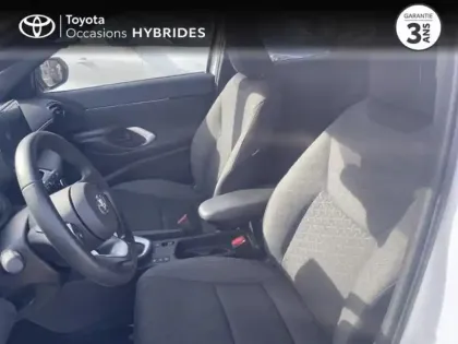 Photo 11 Toyota Yaris  Cross 116h Design MY22