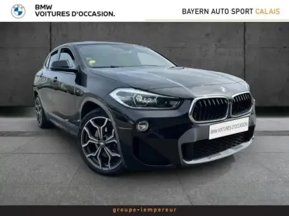 Photo Bmw X2 M Sport X