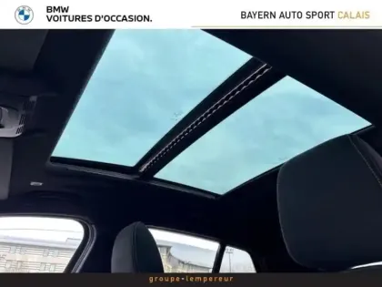 Photo 9 BMW X2  xDrive20dA 190ch M Sport X