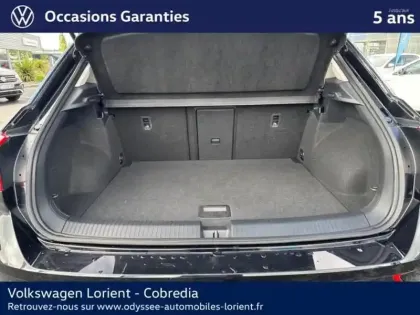 Photo 6 Volkswagen T-roc  1.5 TSI EVO 150ch Life DSG7