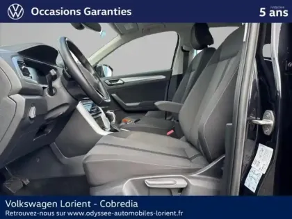 Photo 7 Volkswagen T-roc  1.5 TSI EVO 150ch Life DSG7