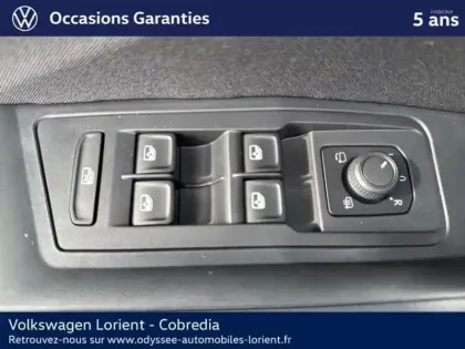 Photo 14 Volkswagen T-roc  1.5 TSI EVO 150ch Life DSG7