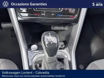 Photo 26 Volkswagen T-roc  1.5 TSI EVO 150ch Life DSG7