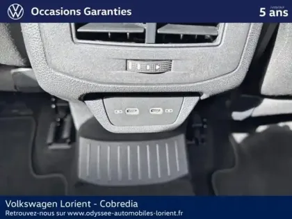 Photo 13 Volkswagen T-roc  1.5 TSI EVO 150ch Life DSG7