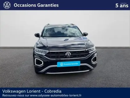 Photo 16 Volkswagen T-roc  1.5 TSI EVO 150ch Life DSG7