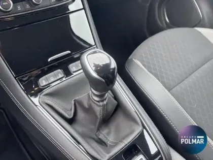 Photo 13 Opel Grandland X  1.2 Turbo 130ch Elite 7cv