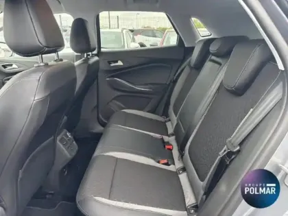 Photo 11 Opel Grandland X  1.2 Turbo 130ch Elite 7cv