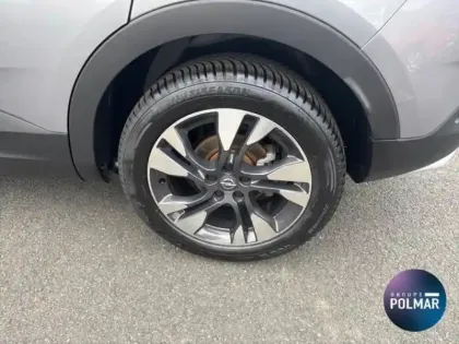 Photo 12 Opel Grandland X  1.2 Turbo 130ch Elite 7cv