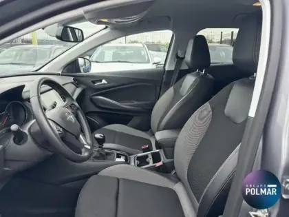 Photo 10 Opel Grandland X  1.2 Turbo 130ch Elite 7cv