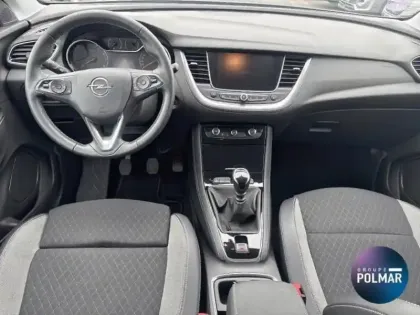 Photo 7 Opel Grandland X  1.2 Turbo 130ch Elite 7cv
