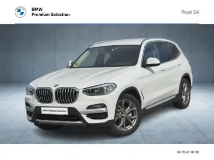 Photo Bmw X3 Xline