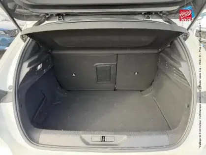 Photo 13 Peugeot 308  1.2 PureTech 130ch S&S GT EAT8