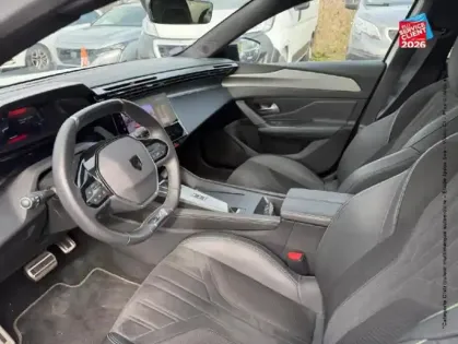 Photo 14 Peugeot 308  1.2 PureTech 130ch S&S GT EAT8