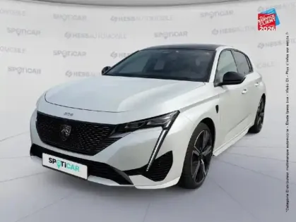 Photo Peugeot 308 Gt