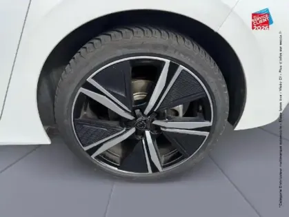 Photo 9 Peugeot 308  1.2 PureTech 130ch S&S GT EAT8